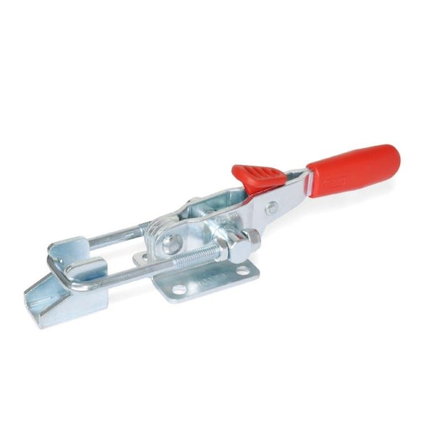 GN851.3-160-T6 Latch Toggle Clamp Steel